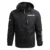 Snowline Exclusive Logo Waterproof Outdoor Jacket Detachable Hood NBSGWOJ0901SNZ – Snowline Jacket