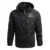 Tucker Sno-Cat Exclusive Logo Waterproof Outdoor Jacket Detachable Hood NBSGWOJ0901TSZ – Tucker Sno-Cat Jacket