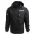 White Star Snow Machines Exclusive Logo Waterproof Outdoor Jacket Detachable Hood NBSGWOJ0901WSZ – White Star Snow Machines Jacket