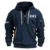 IHI Construction Machinery Exclusive Logo Half Zipper Hoodie NBTVHHZ1001IHZ – IHI Construction Machinery Hoodie