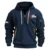 Multi Machine, Inc. Exclusive Logo Half Zipper Hoodie NBTVHHZ1001MMZ – Multi Machine, Inc. Hoodie