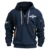 Oshkosh Defense Exclusive Logo Half Zipper Hoodie NBTVHHZ1001ODZ – Oshkosh Defense Hoodie