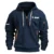 Tinger Exclusive Logo Half Zipper Hoodie NBTVHHZ1001TNZ – Tinger Hoodie