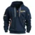 Terramac Exclusive Logo Half Zipper Hoodie NBTVHHZ1001TRZ – Terramac Hoodie