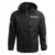 Foremost Industries LP Exclusive Logo Waterproof Outdoor Jacket Detachable Hood NBTVWOJ1001FIZ – Foremost Industries LP Jacket
