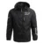 LiteTrax Exclusive Logo Waterproof Outdoor Jacket Detachable Hood NBTVWOJ1001LTZ – LiteTrax Jacket