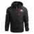 Multi Machine, Inc. Exclusive Logo Waterproof Outdoor Jacket Detachable Hood NBTVWOJ1001MMZ – Multi Machine, Inc. Jacket