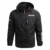 Morooka Exclusive Logo Waterproof Outdoor Jacket Detachable Hood NBTVWOJ1001MOZ – Morooka Jacket