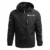 Polaris Industries Exclusive Logo Waterproof Outdoor Jacket Detachable Hood NBTVWOJ1001PIZ – Polaris Industries Jacket