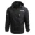 Relong Tech Exclusive Logo Waterproof Outdoor Jacket Detachable Hood NBTVWOJ1001RTZ – Relong Tech Jacket