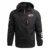 UTV International Exclusive Logo Waterproof Outdoor Jacket Detachable Hood NBTVWOJ1001UTZ – UTV International Jacket