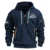 Skid Steer Solutions Exclusive Logo Half Zipper Hoodie NBVMHHZ1401SSZ – Skid Steer Solutions Hoodie