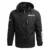 AiDash Exclusive Logo Waterproof Outdoor Jacket Detachable Hood NBVMWOJ1401ADZ – AiDash Jacket