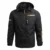 Alamo Industrial Exclusive Logo Waterproof Outdoor Jacket Detachable Hood NBVMWOJ1401ALZ – Alamo Industrial Jacket