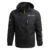 Asplundh Exclusive Logo Waterproof Outdoor Jacket Detachable Hood NBVMWOJ1401APZ – Asplundh Jacket