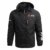 FAE Group Exclusive Logo Waterproof Outdoor Jacket Detachable Hood NBVMWOJ1401FAZ – FAE Group Jacket