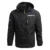 Seppi M. Exclusive Logo Waterproof Outdoor Jacket Detachable Hood NBVMWOJ1401SPZ – Seppi M. Jacket