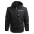 Timberwolf Machinery Exclusive Logo Waterproof Outdoor Jacket Detachable Hood NBVMWOJ1401TIZ – Timberwolf Machinery Jacket
