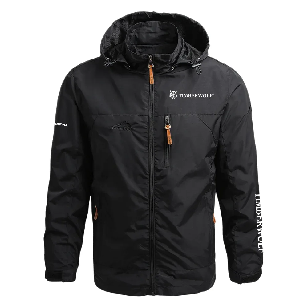 Timberwolf Machinery Exclusive Logo Waterproof Outdoor Jacket Detachable Hood NBVMWOJ1401TIZ – Timberwolf Machinery Jacket Timberwolf Machinery Exclusive Logo Waterproof Outdoor Jacket Detachable Hood NBVMWOJ1401TIZ – Timberwolf Machinery Jacket