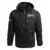 Tiger Machinery Exclusive Logo Waterproof Outdoor Jacket Detachable Hood NBVMWOJ1401TMZ – Tiger Machinery Jacket