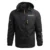 Valley Tool Manufacturing Exclusive Logo Waterproof Outdoor Jacket Detachable Hood NBVMWOJ1401VTZ – Valley Tool Manufacturing Jacket