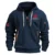 Cannondale Exclusive Logo Half Zipper Hoodie OSBCLHHZ1211CNZ – Cannondale Hoodie