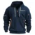 Wilier Exclusive Logo Half Zipper Hoodie OSBCLHHZ1211WLZ – Wilier Hoodie