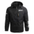 BMC Exclusive Logo Waterproof Outdoor Jacket Detachable Hood OSBCLWOJ1211BMCZ – BMC Jacket