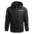 Cervélo Exclusive Logo Waterproof Outdoor Jacket Detachable Hood OSBCLWOJ1211CEZ – Cervélo Jacket