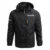 Canyon Exclusive Logo Waterproof Outdoor Jacket Detachable Hood OSBCLWOJ1211CYZ – Canyon Jacket