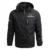 Orbea Exclusive Logo Waterproof Outdoor Jacket Detachable Hood OSBCLWOJ1211ORZ – Orbea Jacket