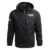 Santa Cruz Exclusive Logo Waterproof Outdoor Jacket Detachable Hood OSBCLWOJ1211SAZ – Santa Cruz Jacket