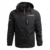 Specialized Exclusive Logo Waterproof Outdoor Jacket Detachable Hood OSBCLWOJ1211SCZ – Specialized Jacket