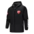 Ducati Exclusive Logo Softshell Rain Jacket, Waterproof, Breathable, Windbreaker Jacket OSMTB2DRJ1211DCZ – Ducati Gift