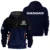 GasGas Exclusive Logo Half Zipper Hoodie OSMTBHHZ3D121104GGZ – GasGas Hoodie