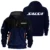 Salsa Exclusive Logo Half Zipper Hoodie OSMTBHHZ3D121104SLZ – Salsa Hoodie