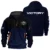 Victory Motorcycles Exclusive Logo Half Zipper Hoodie OSMTBHHZ3D121104VMZ – Victory Motorcycles Hoodie