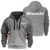 Bianchi Exclusive Logo Half Zipper Hoodie OSMTBHHZ3D121105BAZ – Bianchi Hoodie