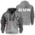BMW Exclusive Logo Half Zipper Hoodie OSMTBHHZ3D121105BMWZ – BMW Hoodie