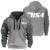 BSA Exclusive Logo Half Zipper Hoodie OSMTBHHZ3D121105BSAZ – BSA Hoodie