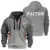 Factor Exclusive Logo Half Zipper Hoodie OSMTBHHZ3D121105FAZ – Factor Hoodie