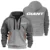 Giant Exclusive Logo Half Zipper Hoodie OSMTBHHZ3D121105GTZ – Giant Hoodie