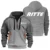 Ritte Exclusive Logo Half Zipper Hoodie OSMTBHHZ3D121105RIZ – Ritte Hoodie