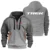 Trek Exclusive Logo Half Zipper Hoodie OSMTBHHZ3D121105TEZ – Trek Hoodie