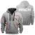 Arch Motorcycle Exclusive Logo Half Zipper Hoodie OSMTBHHZ3D121107AMZ – Arch Motorcycle Hoodie