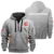 Cannondale Exclusive Logo Half Zipper Hoodie OSMTBHHZ3D121107CNZ – Cannondale Hoodie