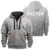 Factor Exclusive Logo Half Zipper Hoodie OSMTBHHZ3D121107FAZ – Factor Hoodie