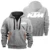 KTM Exclusive Logo Half Zipper Hoodie OSMTBHHZ3D121107KTMZ – KTM Hoodie