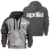 Aprilia Exclusive Logo Half Zipper Hoodie OSMTBHHZ3D121110APZ – Aprilia Hoodie