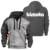 Bimota Exclusive Logo Half Zipper Hoodie OSMTBHHZ3D121110BIZ – Bimota Hoodie